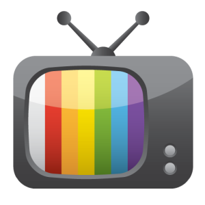 TV icon